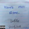 Love: The Tape - EP album lyrics, reviews, download