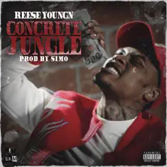Concrete Jungle - Single by Reese Youngn album reviews, ratings, credits