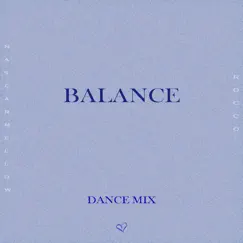Balance (Dance Mix) - Single by Nascar Mellow & Rocco album reviews, ratings, credits