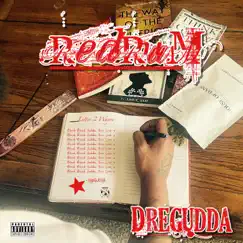 RedRuM - Single by DreGudda album reviews, ratings, credits
