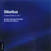 Sibelius: Symphonies Nos. 3, 6 & 7 album lyrics, reviews, download