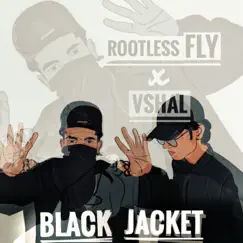 Black Jacket (feat. Vshal) Song Lyrics