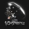 12345 Freestyle (Radio Edit) - Single album lyrics, reviews, download