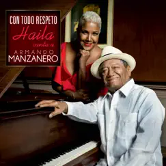 Con Todo Respeto Haila Canta a Armando Manzanero by Haila album reviews, ratings, credits