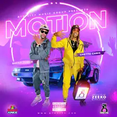 MOTION (feat. FRESH PORTER) - Single by Ghetto Chris album reviews, ratings, credits