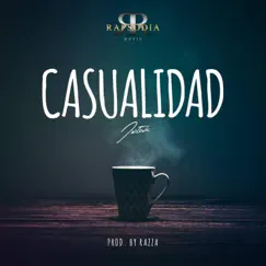 Casualidad - Single by Jotak Rapsodia album reviews, ratings, credits