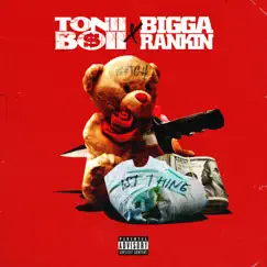 1st Thing - Single by Tonii Boii & Bigga Rankin album reviews, ratings, credits