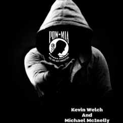P.O.W. - M.I.A. - Single by Mike McInelly & Kevin Welch album reviews, ratings, credits