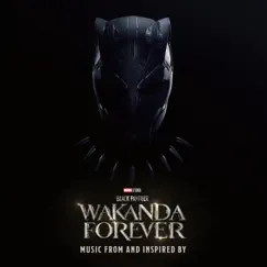 Black Panther: Wakanda Forever - Music From and Inspired By by Rihanna & Tems album reviews, ratings, credits