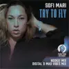 Try to Fly (feat. Digital, Nookie & Mad Vibes) - Single album lyrics, reviews, download