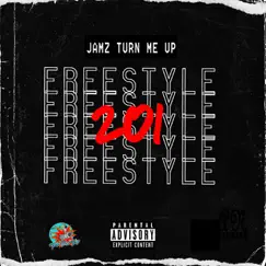 201 Freestyle - Single by Jamz album reviews, ratings, credits