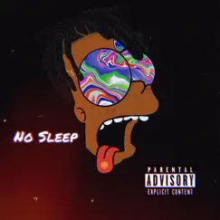 No Sleep - Single by Sad Tails album reviews, ratings, credits