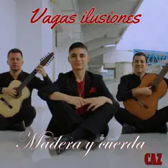 Vagas Ilusiones Song Lyrics