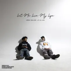 Let Me Live My Life (feat. K.A.A.N.) - Single by Josh Sallee album reviews, ratings, credits