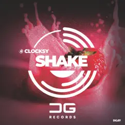 Shake (Extended Version) - Single by Clocksy album reviews, ratings, credits