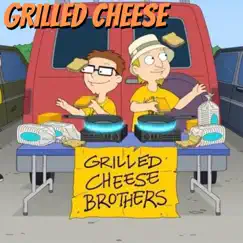 Grilled Cheese Song Lyrics