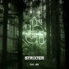 First Contact - Single by Strixter album reviews, ratings, credits