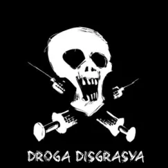 Droga Disgrasya (feat. David Marcus & Disisid) - Single by J-Flexx album reviews, ratings, credits