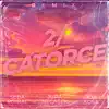 2/Catorce (Remix) - Single album lyrics, reviews, download