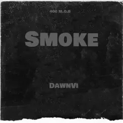 Smoke - Single by DawnVi album reviews, ratings, credits