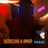 DERECHO A AMAR - Single album lyrics, reviews, download
