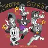 SHOOTING STARS (feat. BUD WOODS & BIG MXXSE) - Single album lyrics, reviews, download