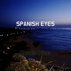 Spanish Eyes Song Lyrics