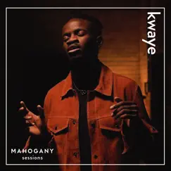 Purple Rain - Mahogany Sessions - Single by KWAYE album reviews, ratings, credits