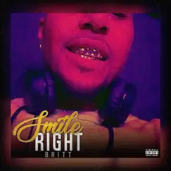 Smile Right (Radio Edit) Song Lyrics