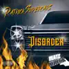 Disorder - Single album lyrics, reviews, download