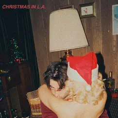 Christmas in La Song Lyrics