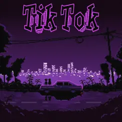 Tiktok (feat. Ast & Jtade Amnz) Song Lyrics