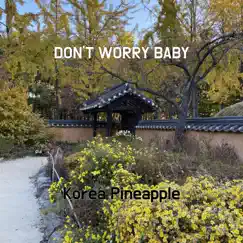 Don't Worry Baby - Single by Korea Pineapple album reviews, ratings, credits