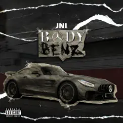 Body Benz Song Lyrics