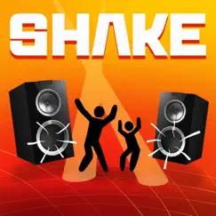 Shake - Single by Gold Lemonade album reviews, ratings, credits