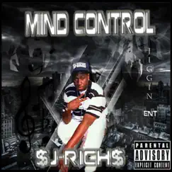 Mind Control by J-RICH album reviews, ratings, credits