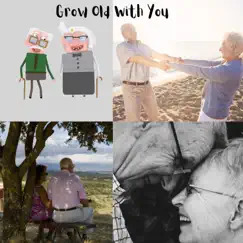 Grow Old With You (feat. Wedding Singer UK & Ludwig Mack) - Single by #Karma album reviews, ratings, credits