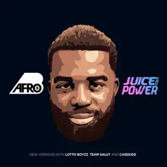 Juice and Power (feat. Yxng Bane & CassKidd) [Remix] Song Lyrics