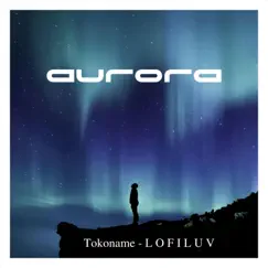 Aurora - Single by Tokoname & L O F I L U V album reviews, ratings, credits