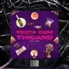 Festa Com Thicano - Single album lyrics, reviews, download