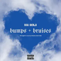 Bumps & Bruises - Single by Kai Benji album reviews, ratings, credits