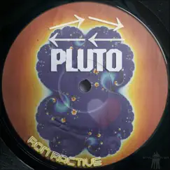 Pluto (Snow White Mix) Song Lyrics