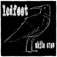 White Crow by Ledfoot album reviews, ratings, credits