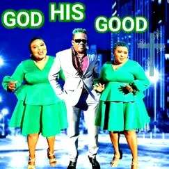 God Is Good - Single by Jejemercy Regina Ubogu album reviews, ratings, credits