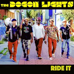 Ride It by The Dogon Lights, Evan Fraser & Vir McCoy album reviews, ratings, credits