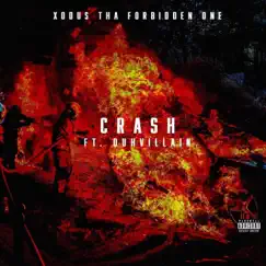 Crash (feat. Duhvillain) [TMZ MIXX] Song Lyrics