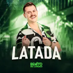 Latada - Single by Benito De Lorenzi album reviews, ratings, credits