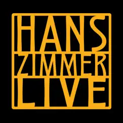 HANS ZIMMER LIVE by Hans Zimmer & The Disruptive Collective album reviews, ratings, credits