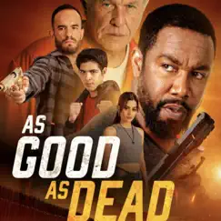 As Good As Dead (Original Motion Picture Soundtrack) by Chris Bezold album reviews, ratings, credits