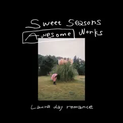 Awesome.ep - Single by Laura day romance album reviews, ratings, credits